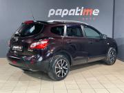 Nissan Qashqai+2 I Рестайлинг Тверь  - изображение 25