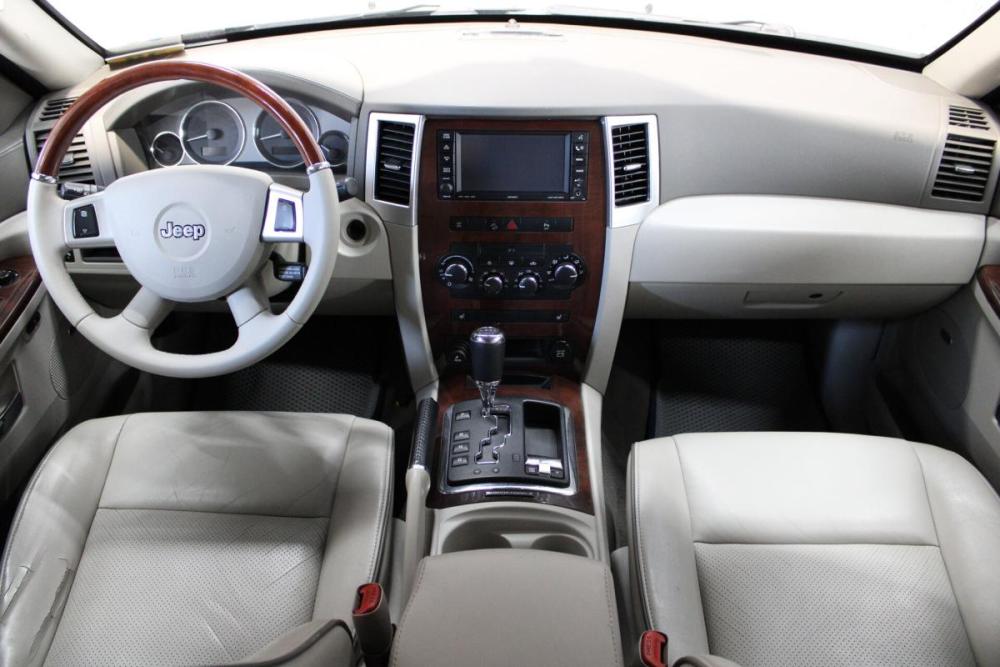 Jeep Grand Cherokee III (WK) Ярославль  - изображение 9
