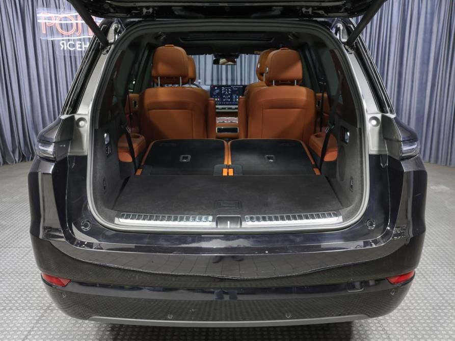Li Auto (Lixiang) L9 I Рестайлинг Москва  - изображение 9