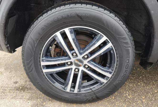 Nissan Qashqai I с пробегом 2007 года, цена 710 000 рублей, 211001 км, внедорожник, Автокод Объявления