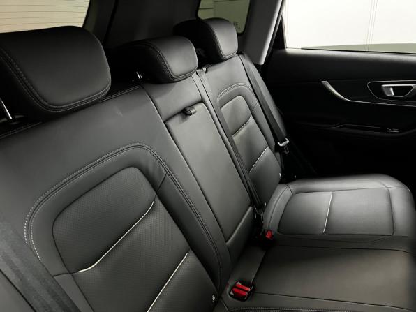 Chery Tiggo 7 Pro Max I Рестайлинг с пробегом 2024 года, цена 2 085 000 рублей, 27000 км, внедорожник, Автокод Объявления