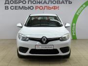 Renault Fluence I Рестайлинг Москва  - изображение 17