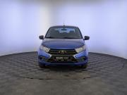 Lada (ВАЗ) Granta I Рестайлинг Москва  - изображение 28