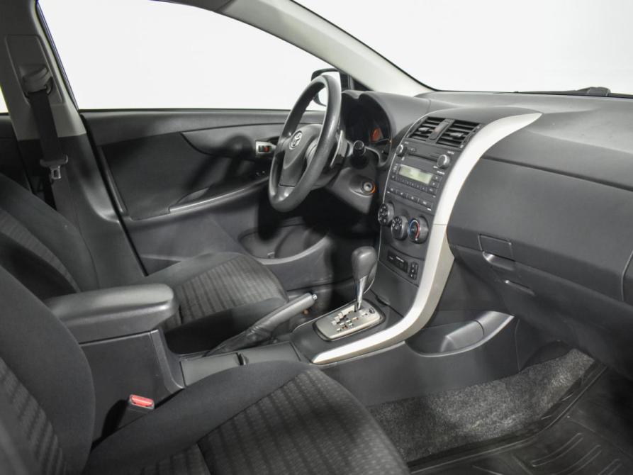 Toyota Corolla X (E140 E150) Санкт-Петербург  - изображение 13