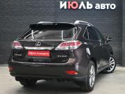 Lexus RX III Рестайлинг Екатеринбург  - изображение 28
