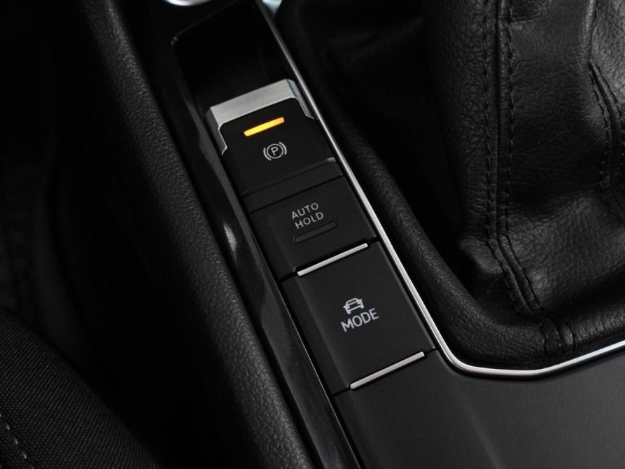Volkswagen Tiguan II Рестайлинг Ростов-на-Дону  - изображение 18