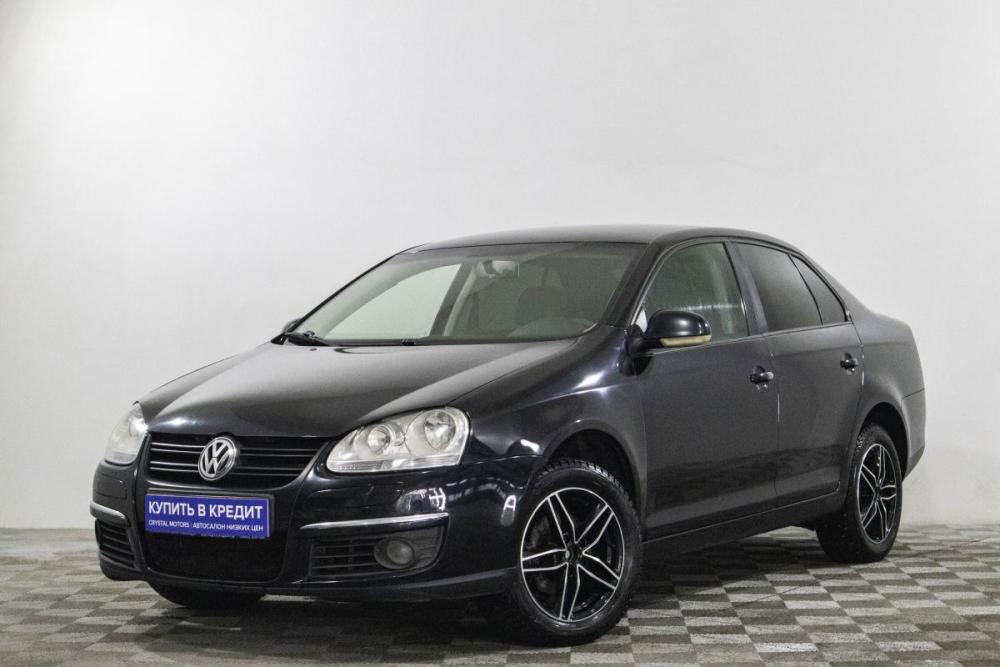 Volkswagen Jetta V Сургут  - изображение 4