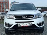 Chery Tiggo 5 I Рестайлинг Ижевск  - изображение 31