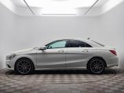 Mercedes-Benz CLA I (C117 X117) Москва  - изображение 20