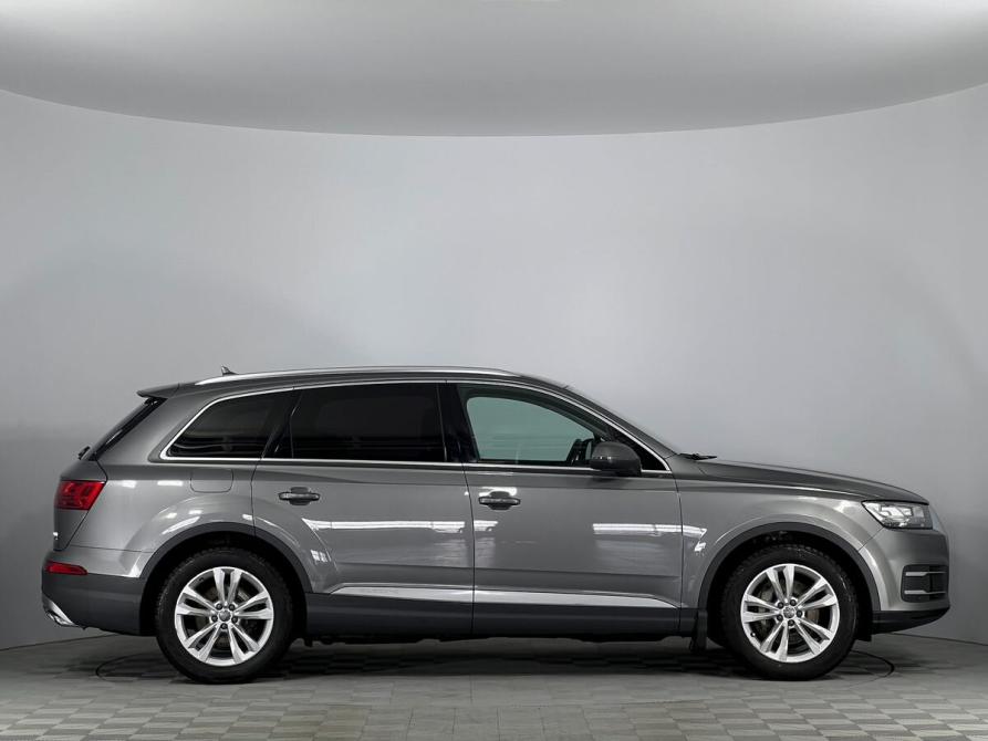 Audi Q7 II (4M) Калининград  - изображение 4
