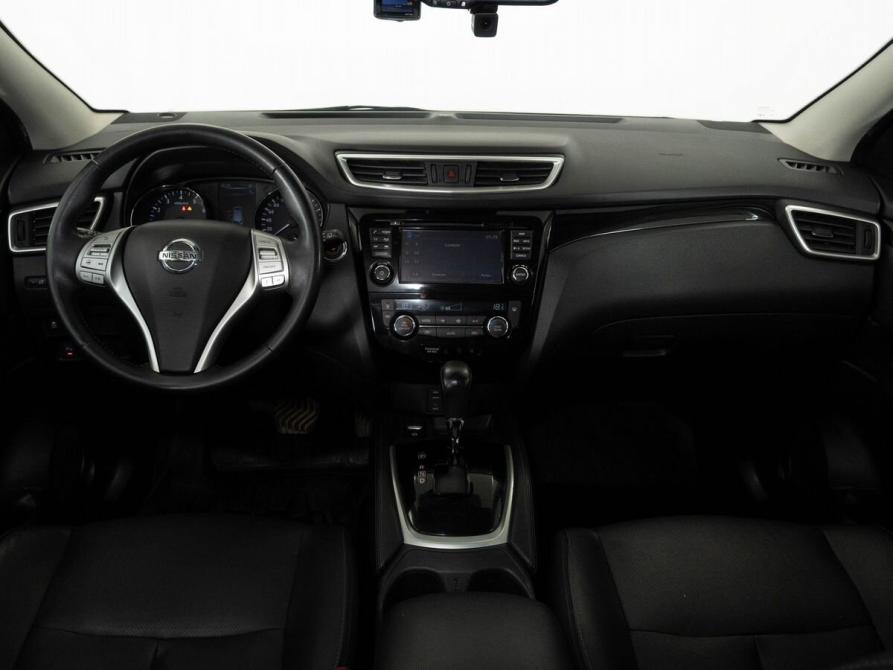 Nissan Qashqai II Казань  - изображение 7