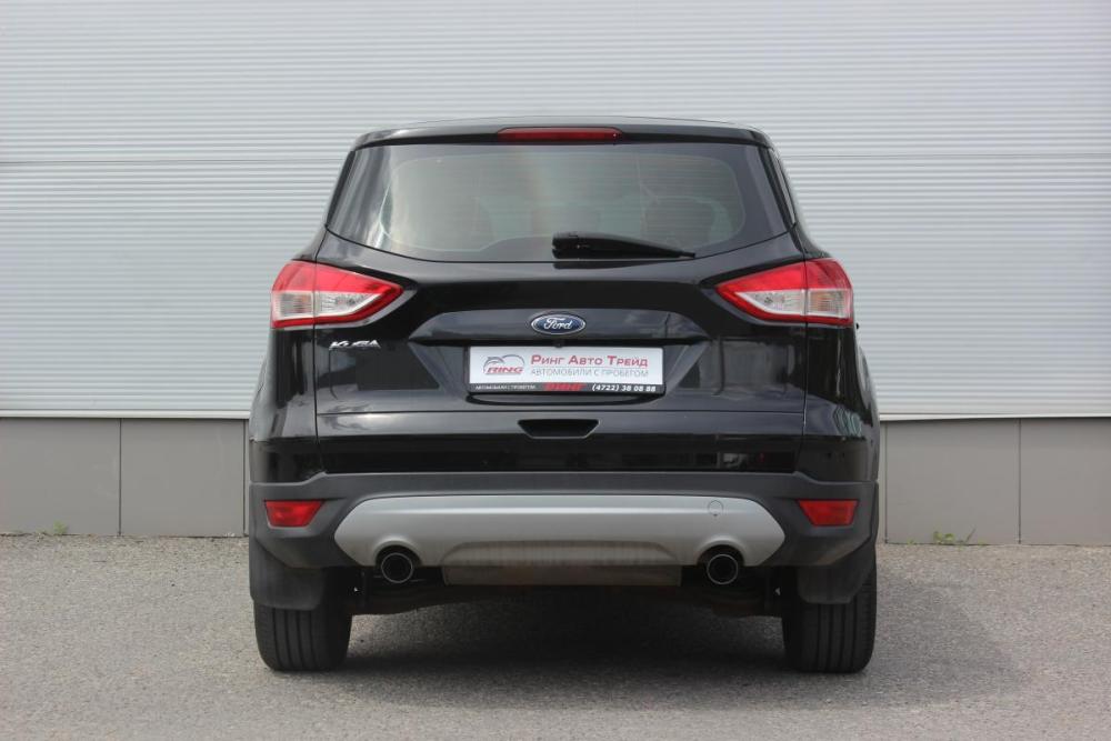 Ford Kuga II Белгород  - изображение 4
