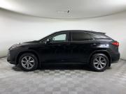 Lexus RX IV Москва  - изображение 27