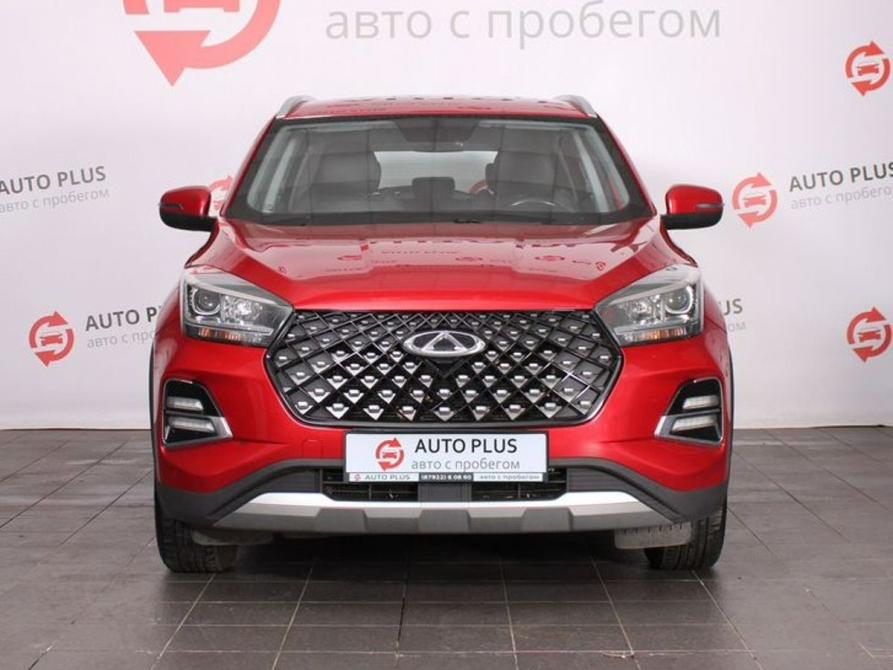 Chery Tiggo 4 Pro I Минеральные Воды  - изображение 4