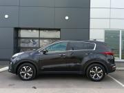 Kia Sportage IV Рестайлинг Москва  - изображение 38