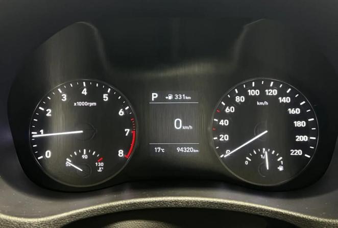 Hyundai Solaris II с пробегом 2018 года, цена 1 470 000 рублей, 94320 км, седан, Автокод Объявления