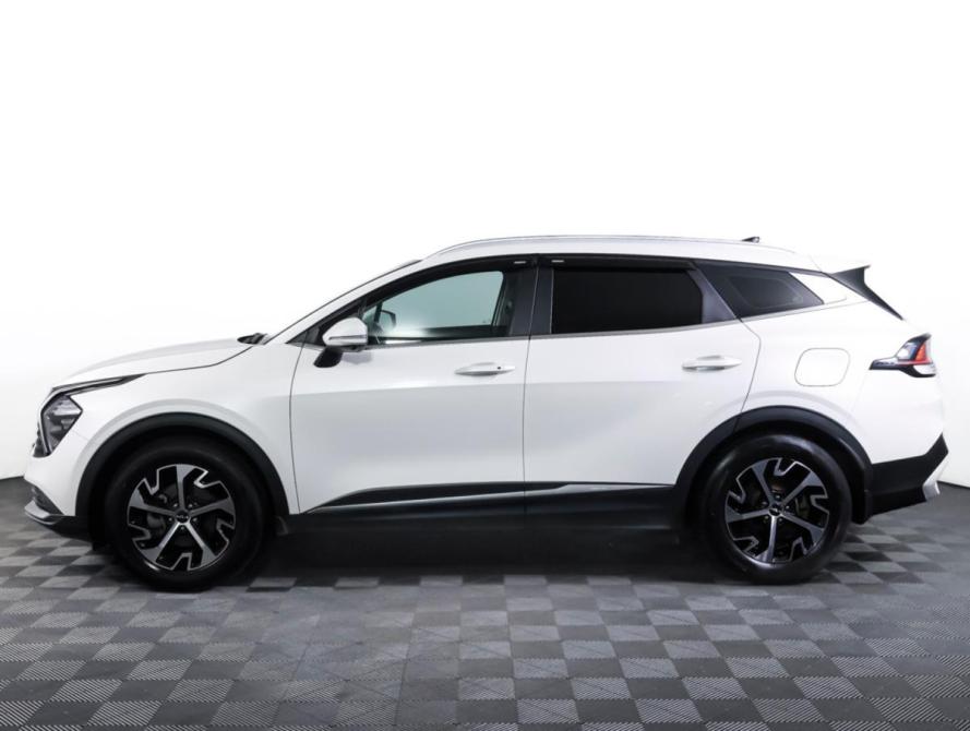Kia Sportage V Москва  - изображение 9