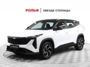 Geely Cityray Москва  - изображение 23