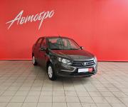 Lada (ВАЗ) Granta I Рестайлинг Вологда  - изображение 24