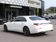 Mercedes-Benz S-Класс VII (W223) Москва  - изображение 39