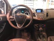 Ford Fiesta Mk6 Рестайлинг Чебоксары  - изображение 46