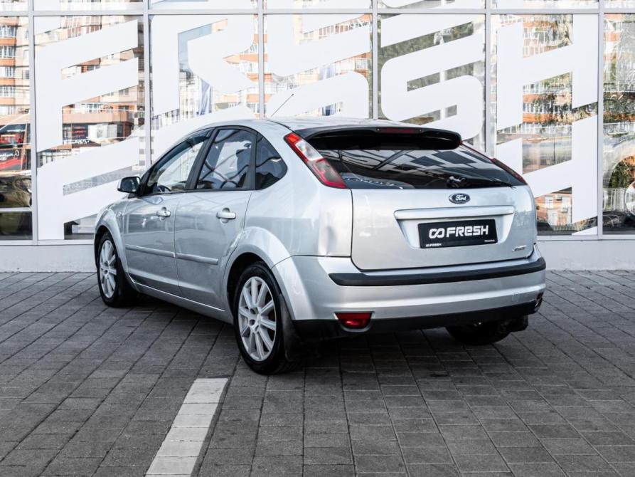 Ford Focus II Ставрополь  - изображение 2