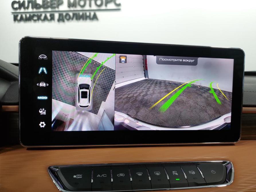 Haval Jolion I Пермь  - изображение 27