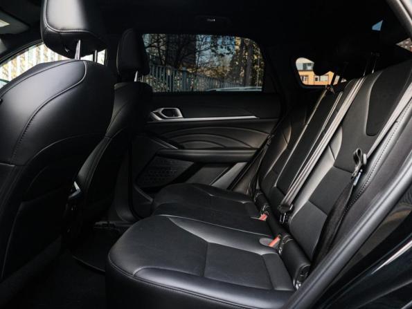 Haval F7x II с пробегом 2025 года, цена 3 100 000 рублей, 21560 км, внедорожник, Автокод Объявления