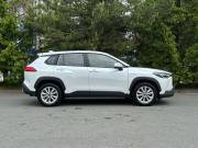 Toyota Corolla Cross I Санкт-Петербург  - изображение 37