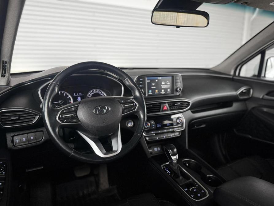 Hyundai Santa Fe IV Кемерово  - изображение 18