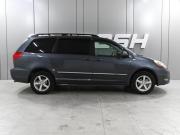 Toyota Sienna II Рестайлинг Ростов-на-Дону  - изображение 27