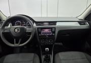 Skoda Rapid I Рестайлинг Таганрог  - изображение 37