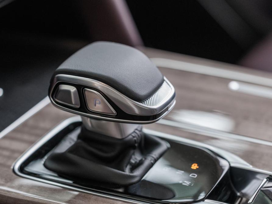 Hongqi HS7 II Волгоград  - изображение 16