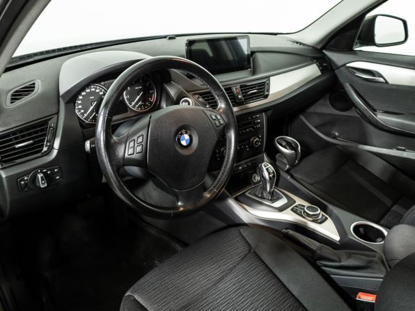 BMW X1 I (E84) Рестайлинг с пробегом 2013 года, цена 1 649 700 рублей, 124534 км, внедорожник, Автокод Объявления