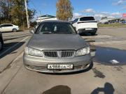 Nissan Bluebird Sylphy I (G10) Курган  - изображение 3