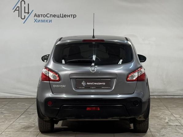 Nissan Qashqai I Рестайлинг с пробегом 2012 года, цена 819 800 рублей, 235000 км, внедорожник, Автокод Объявления