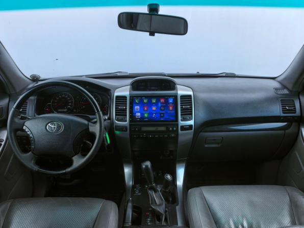 Toyota Land Cruiser Prado 120 Series Рестайлинг с пробегом 2007 года, цена 2 040 000 рублей, 285600 км, внедорожник, Автокод Объявления