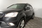 SsangYong Actyon II Волгоград  - изображение 44