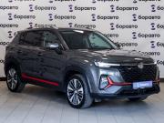Changan CS35 Plus I Рестайлинг Ростов-на-Дону  - изображение 26