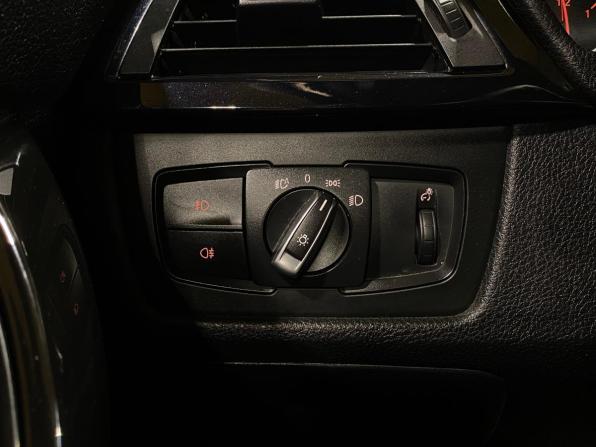 BMW 3 серии VI (F3x) с пробегом 2014 года, цена 1 430 000 рублей, 220684 км, седан, Автокод Объявления