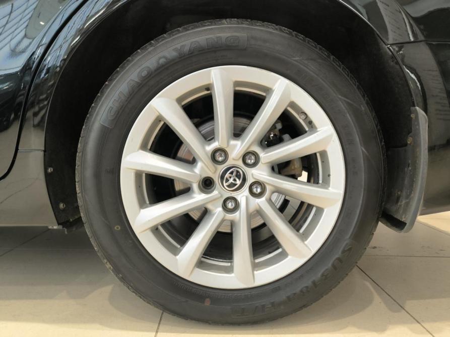 Toyota Camry VIII (XV70) Рестайлинг Казань  - изображение 22