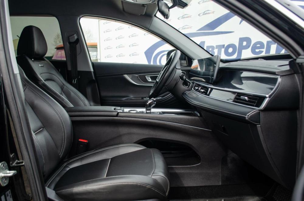 Chery Tiggo 7L Курган  - изображение 8
