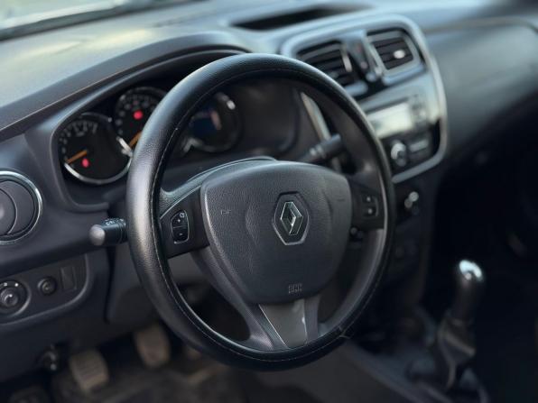 Renault Logan II с пробегом 2016 года, цена 759 000 рублей, 91147 км, седан, Автокод Объявления