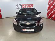 Chevrolet Cobalt II Новочеркасск  - изображение 16