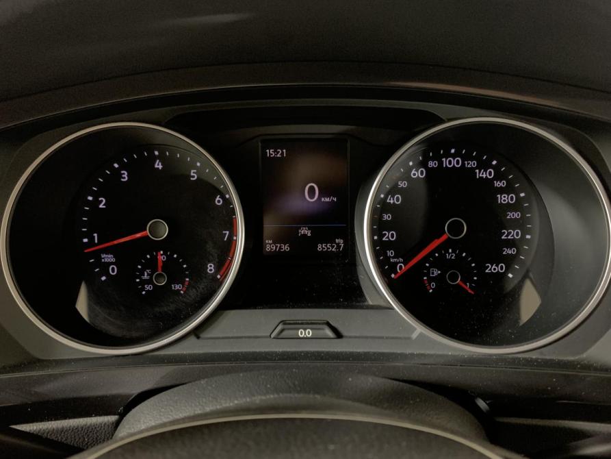 Volkswagen Tiguan II Москва  - изображение 14