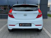 Hyundai Solaris I Владикавказ  - изображение 22