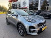 Kia Sportage IV Рестайлинг Нижнекамск  - изображение 30