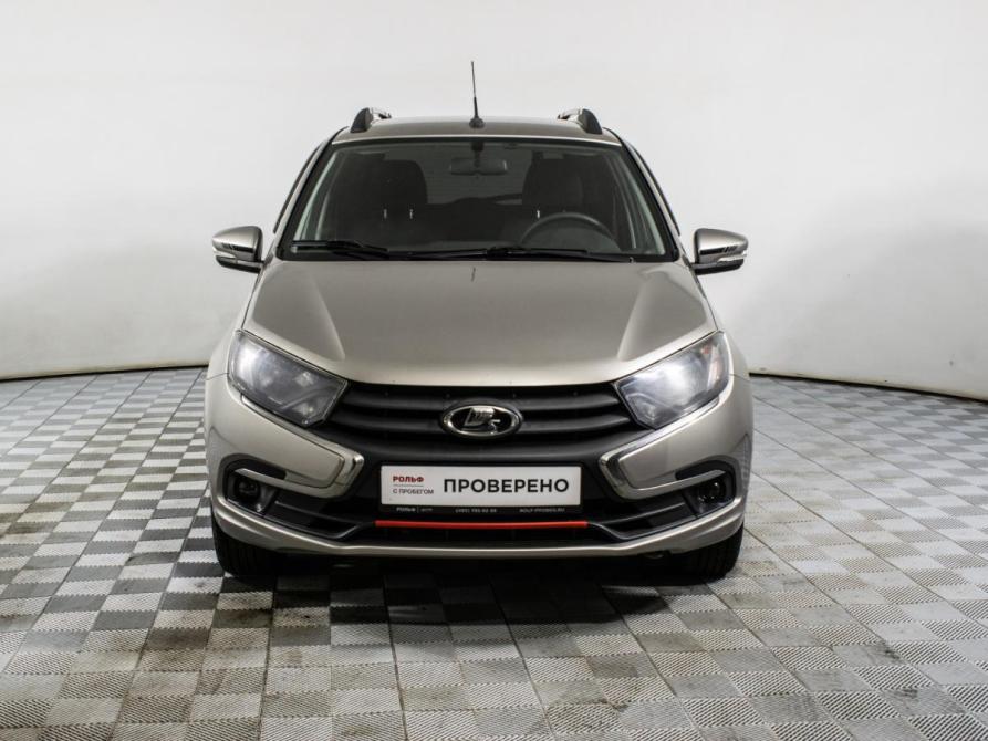 Lada (ВАЗ) Granta I Рестайлинг Москва  - изображение 2