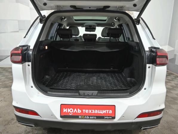Chery Tiggo 7 Pro Max I с пробегом 2023 года, цена 1 900 000 рублей, 81012 км, внедорожник, Автокод Объявления