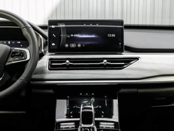 Chery Tiggo 8 Pro I с пробегом 2023 года, цена 2 550 000 рублей, 15562 км, внедорожник, Автокод Объявления